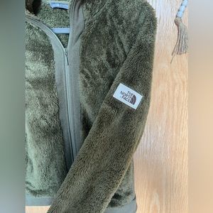 Women’s North Face Fleece